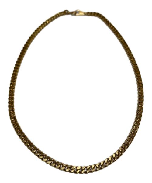 NO BRAND（ノーブランド）NO BRAND (ノーブランド) 喜平ネックレス　K18　49.8gの古着・服飾アイテム