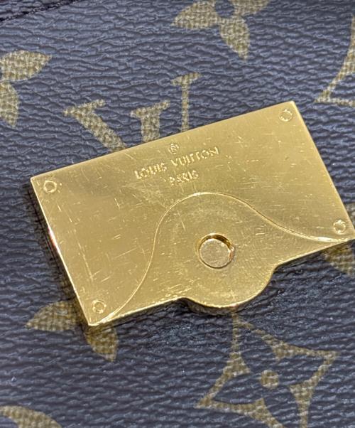 LOUIS VUITTON（ルイ ヴィトン）LOUIS VUITTON (ルイ ヴィトン) Monogram Cluny BB/クリューニBB /2WAYバッグ サイズ:-の古着・服飾アイテム