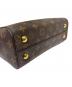 中古・古着 LOUIS VUITTON (ルイ ヴィトン) Monogram Cluny BB/クリューニBB /2WAYバッグ サイズ:-：180000円