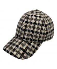 HERMES（エルメス）の古着「ロイドオプティックキャップ」｜コルド