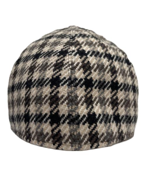 HERMES（エルメス）HERMES (エルメス) ロイドオプティックキャップ コルド サイズ:60の古着・服飾アイテム