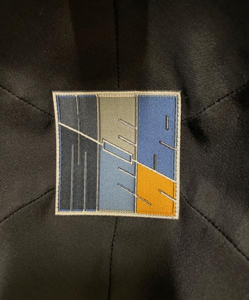 HERMES（エルメス）HERMES (エルメス) ロイドオプティックキャップ コルド サイズ:60の古着・服飾アイテム