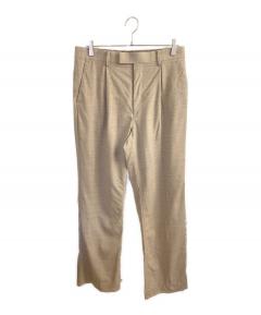 中古・古着通販】AURALEE (オーラリー) コーデュロイパンツ ベージュ