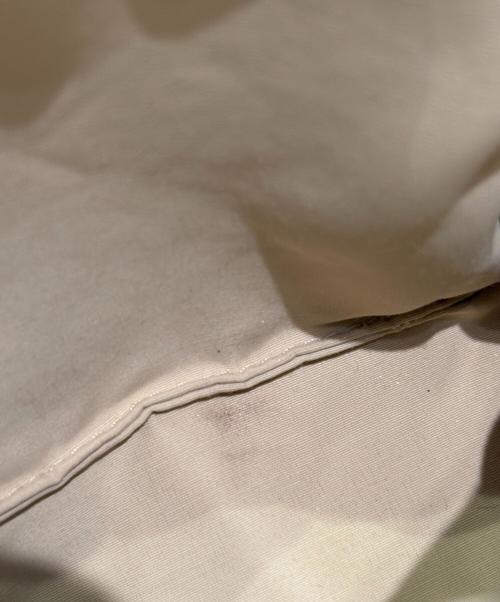 HERMES（エルメス）HERMES (エルメス) ボリードポーチ ミニミニ ピンク サイズ:ミニミニの古着・服飾アイテム