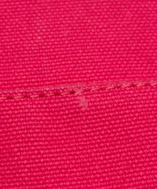 HERMES（エルメス）HERMES (エルメス) ボリードポーチ ミニミニ ピンク サイズ:ミニミニの古着・服飾アイテム