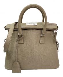 Maison Margiela（メゾンマルジェラ）の古着「5AC MEDIUM」｜ブリーチ