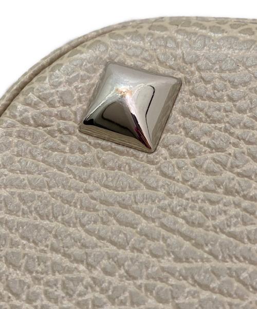 Maison Margiela（メゾンマルジェラ）Maison Margiela (メゾンマルジェラ) 5AC MEDIUM ブリーチ サイズ:ミディアムの古着・服飾アイテム