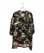 DAIRIKUダイリク）の古着「Brett