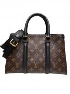 LOUIS VUITTONルイ ヴィトン）の古着「スフロNV」｜ブラウン×ブラック