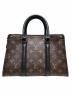 LOUIS VUITTON (ルイ ヴィトン) スフロNV ブラウン×ブラック サイズ:-：280000円