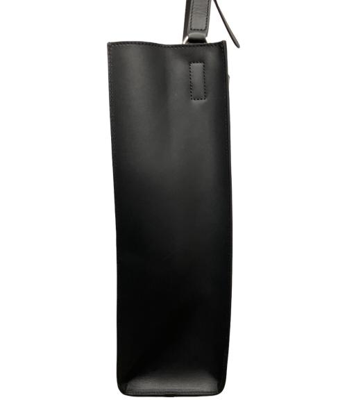 GUCCI（グッチ）GUCCI (グッチ) GUCCI Ghost 2WAY Handbag/グッチゴースト2WAYショルダーバッグ ブラック サイズ:-の古着・服飾アイテム