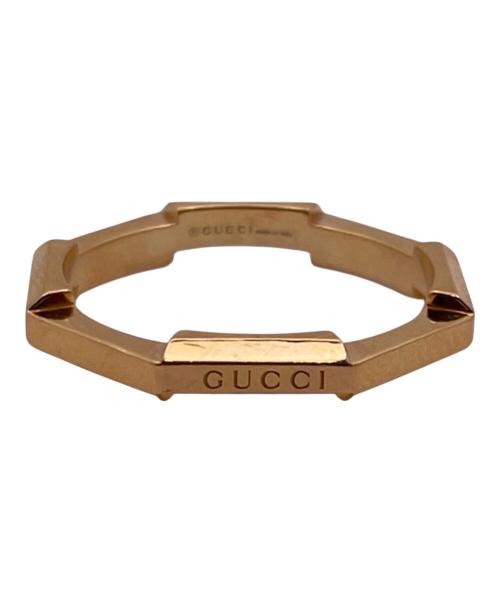 GUCCI（グッチ）GUCCI (グッチ) リンクトゥラブ ミラーリング/Link to Love  サイズ:11.5号の古着・服飾アイテム