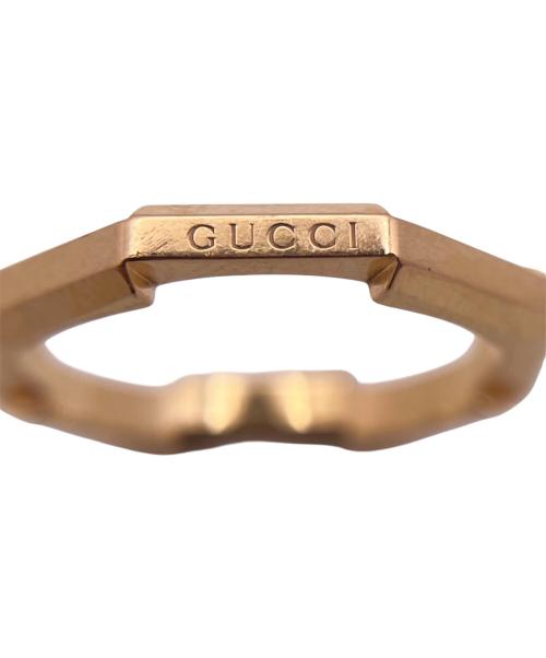 GUCCI（グッチ）GUCCI (グッチ) リンクトゥラブ ミラーリング/Link to Love  サイズ:11.5号の古着・服飾アイテム