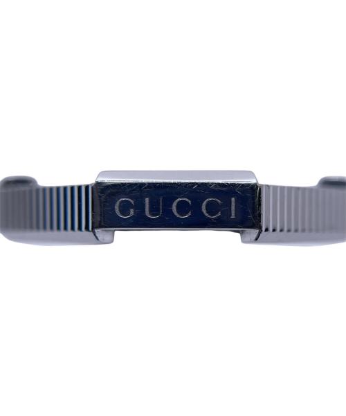 GUCCI（グッチ）GUCCI (グッチ) リンクトゥラブリング/Link to Love/ サイズ:15号の古着・服飾アイテム
