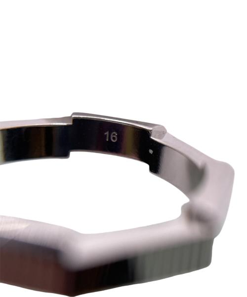 GUCCI（グッチ）GUCCI (グッチ) リンクトゥラブリング サイズ:16号の古着・服飾アイテム