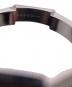 中古・古着 GUCCI (グッチ) リンクトゥラブリング/Link to Love/ サイズ:15号：110000円