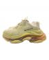 BALENCIAGA (バレンシアガ) triple s / ローカットスニーカー ベージュ サイズ:24cm：43000円