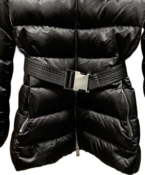 MONCLER（モンクレール）MONCLER (モンクレール) CUPIDONE/ダウンジャケット ブラック サイズ:1の古着・服飾アイテム