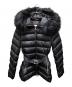 MONCLER（モンクレール）の古着「CUPIDONE/ダウンジャケット」｜ブラック
