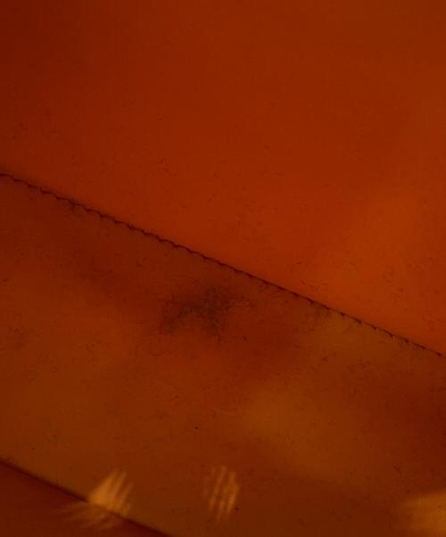 FENDI（フェンディ）FENDI (フェンディ) 2WAYバッグ ベージュの古着・服飾アイテム