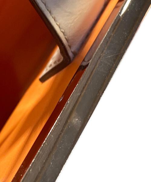 FENDI（フェンディ）FENDI (フェンディ) 2WAYバッグ ベージュの古着・服飾アイテム