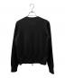 MONCLER (モンクレール) cardigan tricot/ダウンジャケット ブラック サイズ:M：90000円