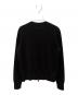 MONCLER (モンクレール) cardigan tricot/ダウンジャケット ブラック サイズ:M：90000円