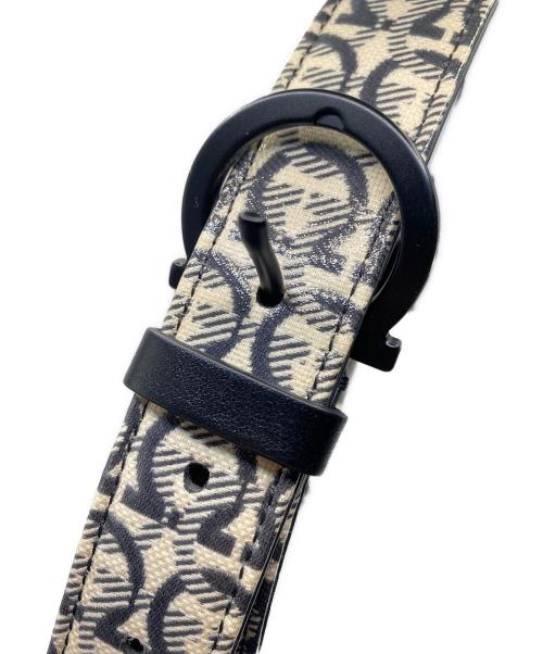 Salvatore Ferragamo（サルヴァトーレ フェラガモ）Salvatore Ferragamo (サルヴァトーレ フェラガモ) ショルダーバッグの古着・服飾アイテム