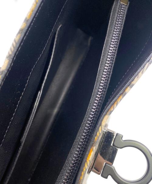 Salvatore Ferragamo（サルヴァトーレ フェラガモ）Salvatore Ferragamo (サルヴァトーレ フェラガモ) ショルダーバッグの古着・服飾アイテム