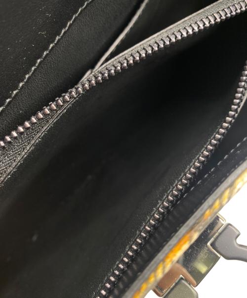 Salvatore Ferragamo（サルヴァトーレ フェラガモ）Salvatore Ferragamo (サルヴァトーレ フェラガモ) ショルダーバッグの古着・服飾アイテム