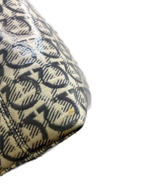 Salvatore Ferragamo（サルヴァトーレ フェラガモ）Salvatore Ferragamo (サルヴァトーレ フェラガモ) ショルダーバッグの古着・服飾アイテム