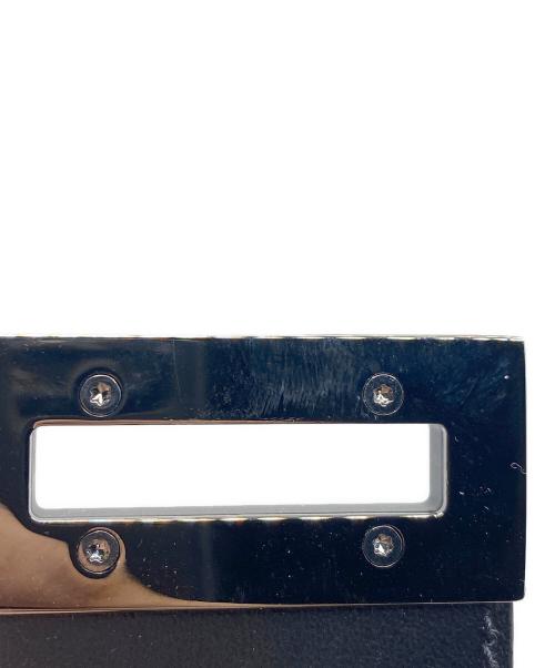 Salvatore Ferragamo（サルヴァトーレ フェラガモ）Salvatore Ferragamo (サルヴァトーレ フェラガモ) ショルダーバッグの古着・服飾アイテム