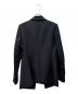 theory (セオリー) Traceable Wool Etiennette Blazer ブラック サイズ:2：15000円