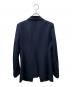 theory (セオリー) Traceable Wool Etiennette Blazer ネイビー サイズ:2：13000円