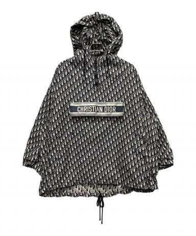Christian Dior アノラックパーカー 中古・古着通販】Christian Dior (クリスチャン ディオール