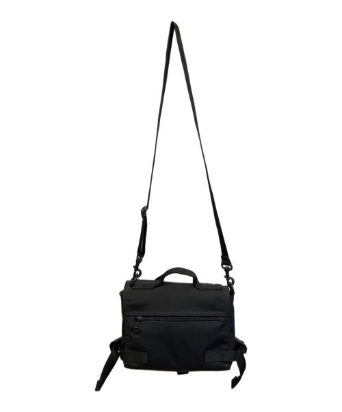 BALENCIAGA（バレンシアガ）BALENCIAGA (バレンシアガ) ARMY MESSENGER S（アーミーメッセンジャーS） ブラック サイズ:Sの古着・服飾アイテム