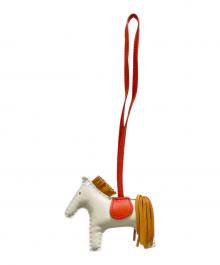 HERMES（エルメス）の古着「ロデオPM」｜クレ×セサミ×コーネリアン