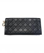 Christian Diorクリスチャン ディオール）の古着「カンージュ クラッチバッグ」