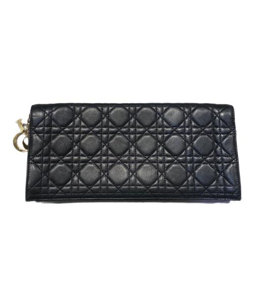 Christian Dior（クリスチャン ディオール）Christian Dior (クリスチャン ディオール) カンージュ クラッチバッグの古着・服飾アイテム