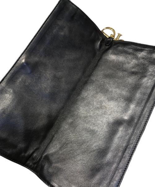 Christian Dior（クリスチャン ディオール）Christian Dior (クリスチャン ディオール) カンージュ クラッチバッグの古着・服飾アイテム