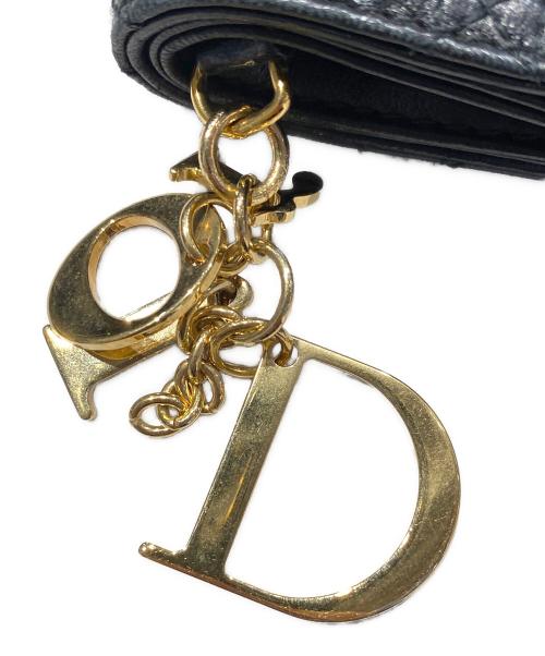 Christian Dior（クリスチャン ディオール）Christian Dior (クリスチャン ディオール) カンージュ クラッチバッグの古着・服飾アイテム