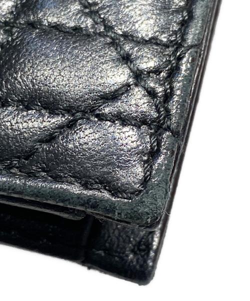 Christian Dior（クリスチャン ディオール）Christian Dior (クリスチャン ディオール) カンージュ クラッチバッグの古着・服飾アイテム