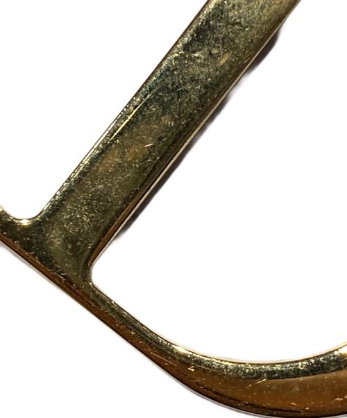 Christian Dior（クリスチャン ディオール）Christian Dior (クリスチャン ディオール) カンージュ クラッチバッグの古着・服飾アイテム