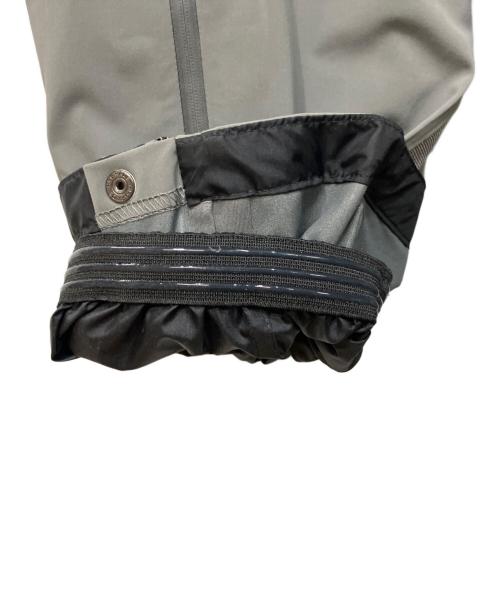 mont-bell（モンベル）mont-bell (モンベル) トレッキングボトム(ロング) ライトグレー サイズ:SIZE　M 未使用品の古着・服飾アイテム