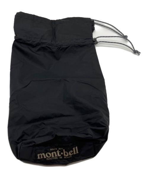 mont-bell（モンベル）mont-bell (モンベル) トレッキングボトム(ロング) ライトグレー サイズ:SIZE　M 未使用品の古着・服飾アイテム