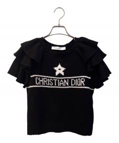 中古・古着通販】Christian Dior (クリスチャン ディオール) フラワー