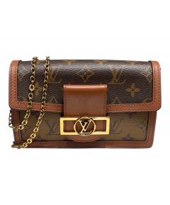 中古・古着通販】LOUIS VUITTON (ルイ ヴィトン) モノグラムストール