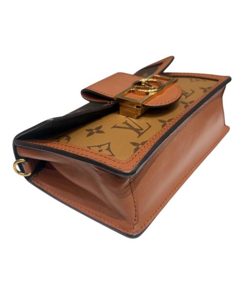 LOUIS VUITTON（ルイ ヴィトン）LOUIS VUITTON (ルイ ヴィトン) ポルトフォイユ・ドーフィーヌの古着・服飾アイテム