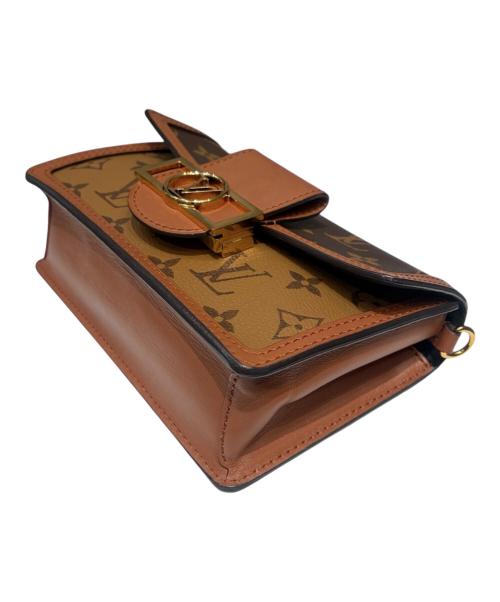 LOUIS VUITTON（ルイ ヴィトン）LOUIS VUITTON (ルイ ヴィトン) ポルトフォイユ・ドーフィーヌの古着・服飾アイテム