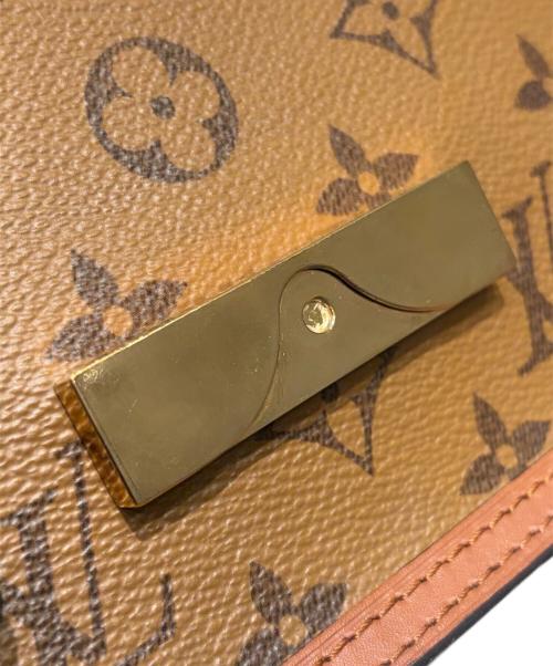 LOUIS VUITTON（ルイ ヴィトン）LOUIS VUITTON (ルイ ヴィトン) ポルトフォイユ・ドーフィーヌの古着・服飾アイテム